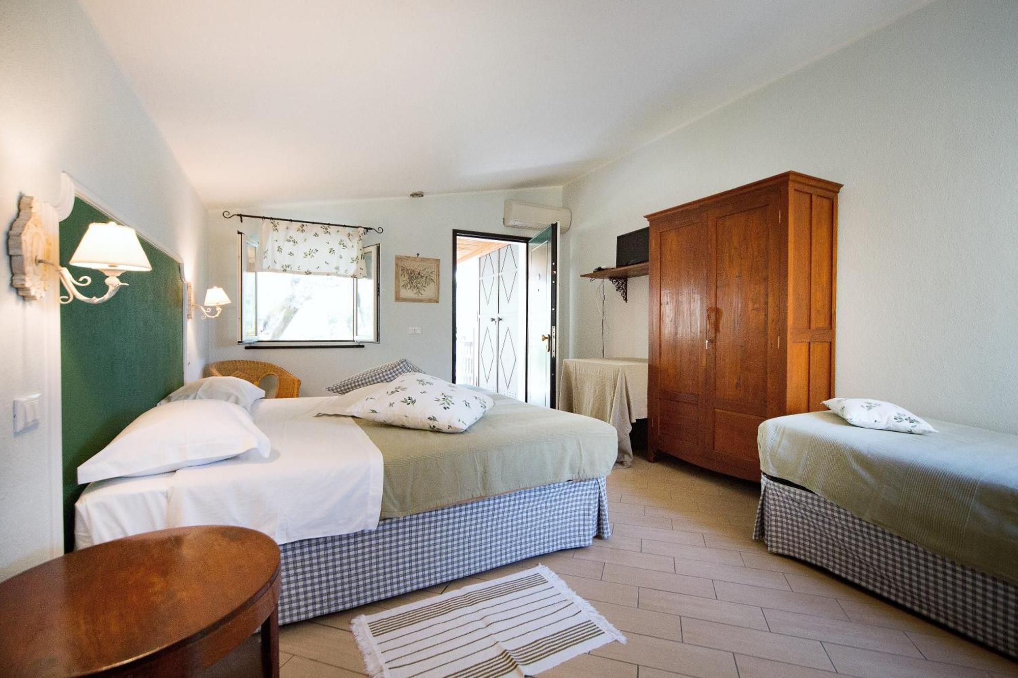 Agriturismo Palmero Alassio Exterior foto