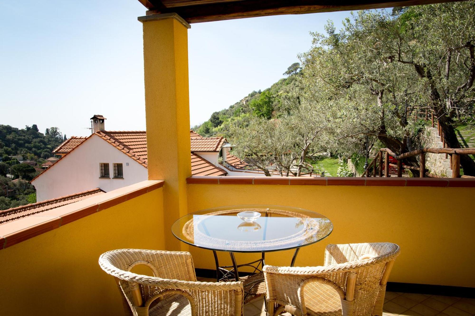 Agriturismo Palmero Alassio Exterior foto