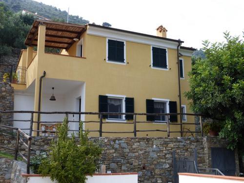 Agriturismo Palmero Alassio Exterior foto